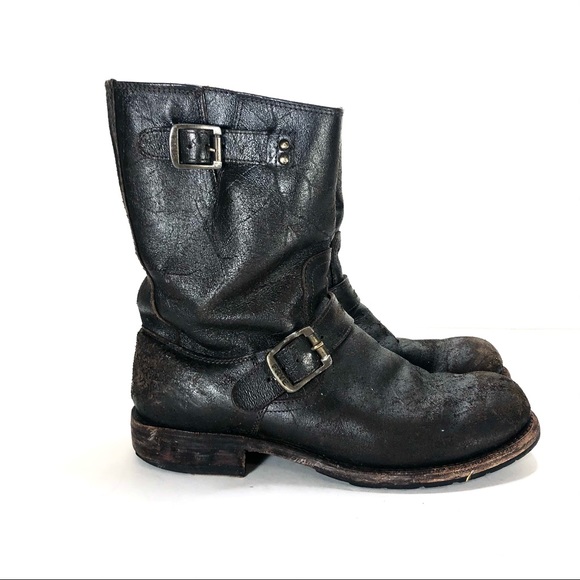 Frye Other - Frye engineer boots size 7.5